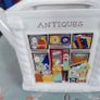 English life teapot Antiques Image 8