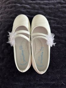 Communion Shoes