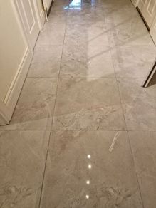 Castiano Blanco Tiles