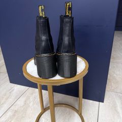 doc martins