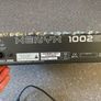 Behringer XENYX 1002B Premium 10-Input 2-Bus Mixer w/ Xenyx Preamps Audio Mixer Image 3