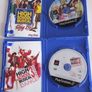 PS2/3 Bundle of Musical Games X8 Image 3