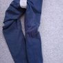 boy's winter trousers. Age 4/5 Image 3