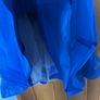 New Generations girls dress - royal blue Image 6