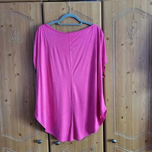 Beloved pink top, Size XXL