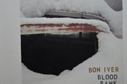 Bon Iver - Blood Bank.