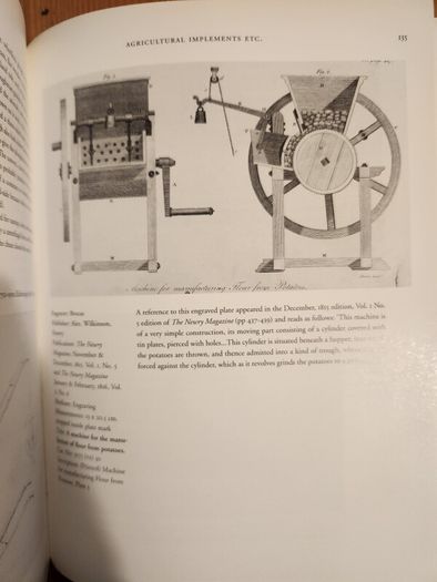 The Brocas Collection. An Illustrated Selective Catalogue 0f Original Watercolours, Prints, And Drawings In The National Museum Of Ireland.  By Patricia Butler. First Edition Large Volume Paperback In Good Condition.