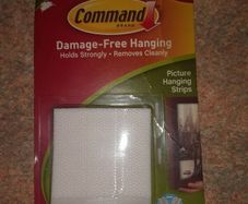 picture hanging straps set of 3