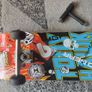 Tony Hawk Skateboard Image 4