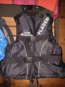 Life jackets