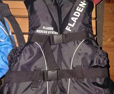 Life jackets