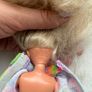 Vintage Barbie Sharin Sisters Stacie Share Clothes 1991 Used  Please look at the pictures Image 7