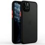 Case for iPhone 14 13 12 11 PRO MAX XR XS 7 SE Back Cover with Camera Protector Image 7