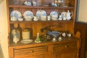 Antique furniture