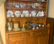 Antique furniture