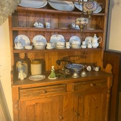 Antique furniture