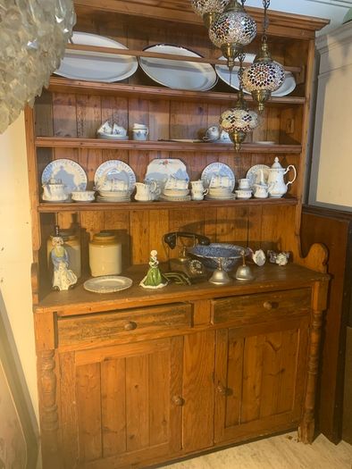 Antique furniture
