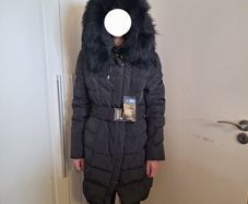 New down coat