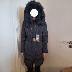 New down coat