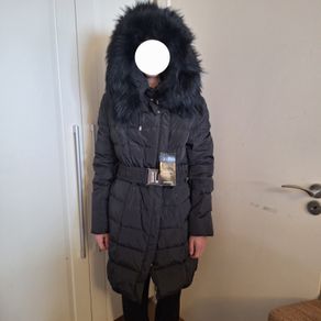 New down coat