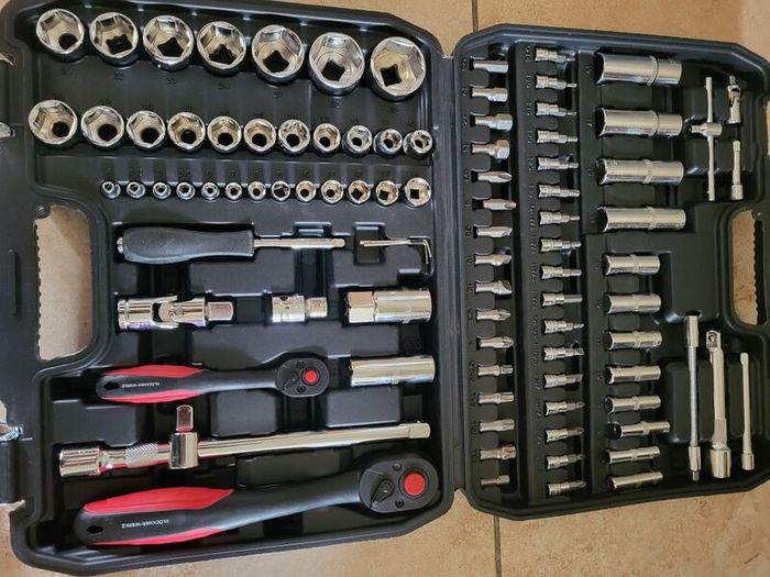 socket set