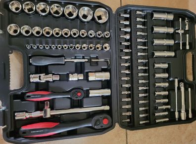socket set
