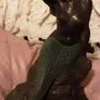 Nice mermaid figurine Image 2