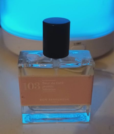 Bon Parfumeur