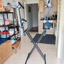 Triple Keyboard Stands Image 2