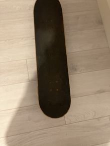 Tony hawk signature series skate board