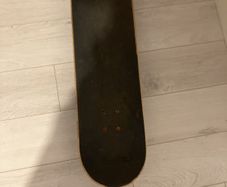 Tony hawk signature series skate board