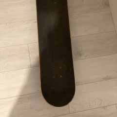 Tony hawk signature series skate board