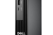 Dell Mini Pc Pro Micro Qcm1250 Core Ultra 5 235t 16gb 512gb Win11 Pro