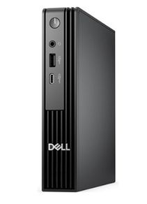Dell Mini Pc Pro Micro Qcm1250 Core Ultra 5 235t 16gb 512gb Win11 Pro