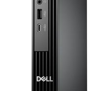 Dell Mini Pc Pro Micro Qcm1250 Core Ultra 5 235t 16gb 512gb Win11 Pro