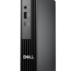 Dell Mini Pc Pro Micro Qcm1250 Core Ultra 5 235t 16gb 512gb Win11 Pro