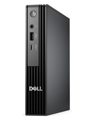 Dell Mini Pc Pro Micro Qcm1250 Core Ultra 5 235t 16gb 512gb Win11 Pro
