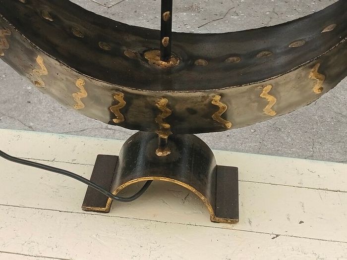 Vintage Table Lamp