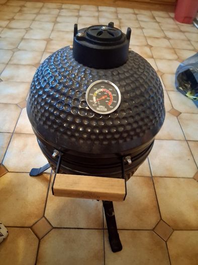 Grill meister