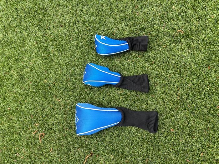 Callaway XJ Junior Golf Clubs