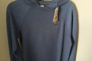 Vans light hoodie