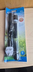Marina 50W Submersible Aquarium Heater