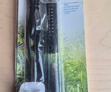 Marina 50W Submersible Aquarium Heater