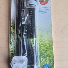 Marina 50W Submersible Aquarium Heater