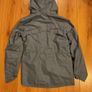 Ladies Rain Jacket Size S Image 3