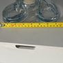 Killarney Crystal "Calypso" Tealight candle holder Image 6