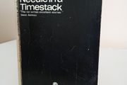 Needle in a Timestack by Robert Silverberg (RB486)