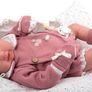 Reborn Doll Arias Mia 45 Cm Sleeping Bag Image 3