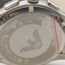 Emporio Armani men's watch Image 7