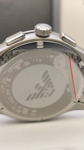 Emporio Armani men's watch